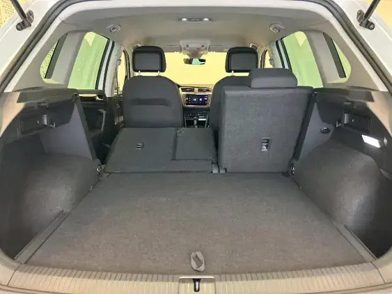 VOLKSWAGEN TIGUAN II - voiture d'occasion - Photo 16