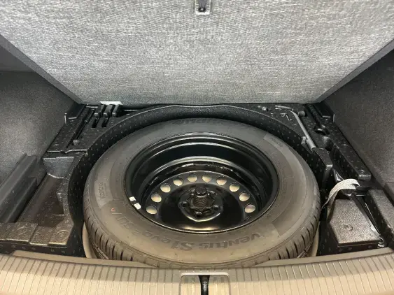 VOLKSWAGEN TIGUAN II - voiture d'occasion - Photo 17