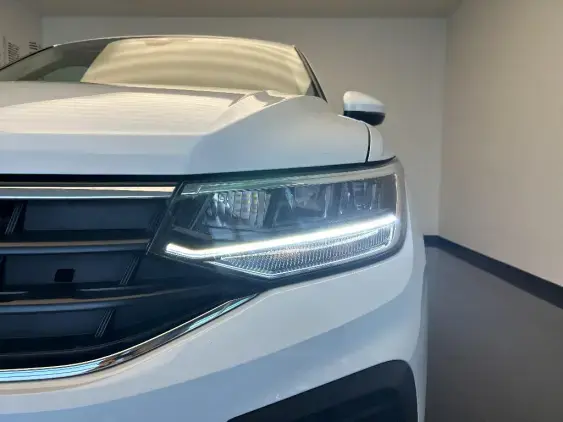 VOLKSWAGEN TIGUAN II - voiture d'occasion - Photo 21