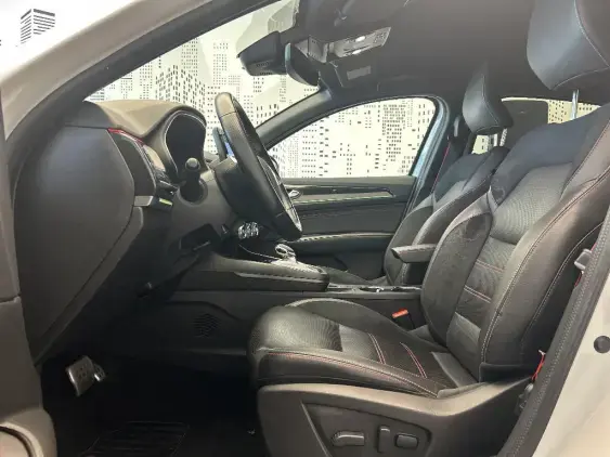 RENAULT ARKANA - voiture d'occasion - Photo 18