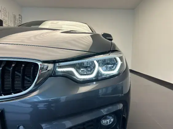 BMW SERIE 4 CABRIOLET F33 LCI - voiture d'occasion - Photo 19