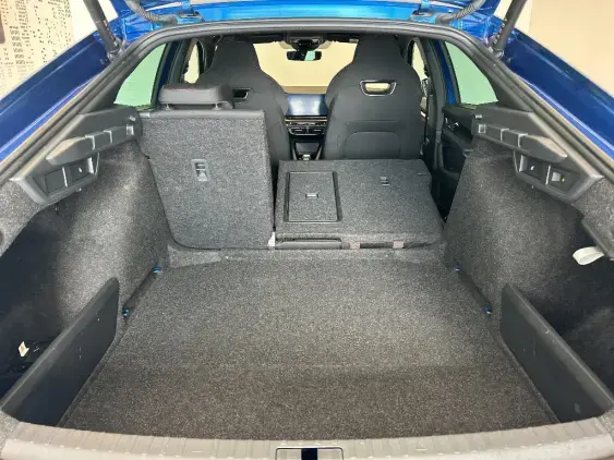 SKODA OCTAVIA IV - voiture d'occasion - Photo 16
