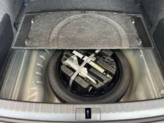 SKODA OCTAVIA IV - voiture d'occasion - Photo 17