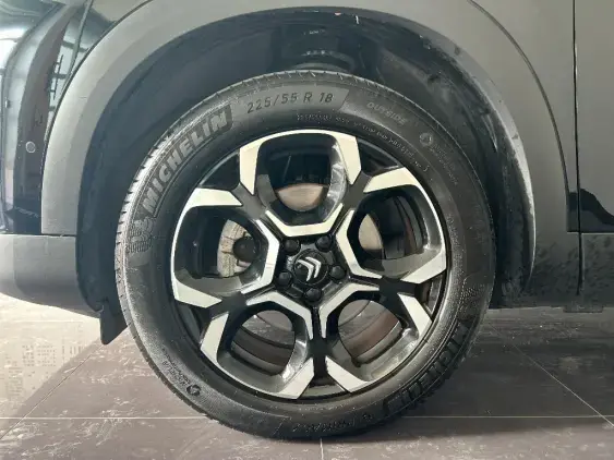 CITROEN C5 AIRCROSS - voiture d'occasion - Photo 20