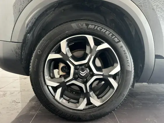 CITROEN C5 AIRCROSS - voiture d'occasion - Photo 22