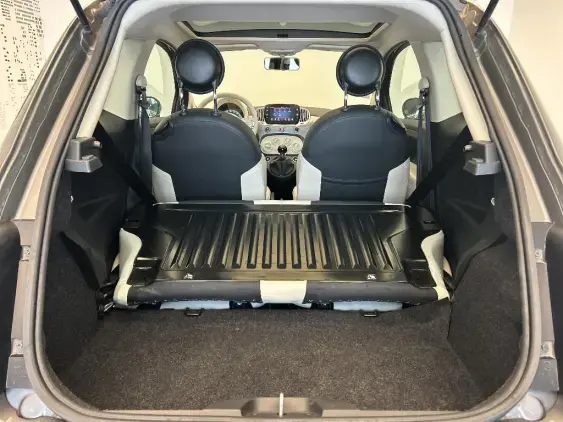 FIAT 500 II - voiture d'occasion - Photo 15