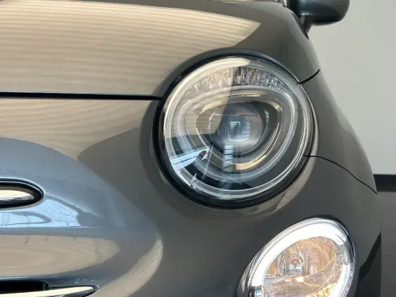 FIAT 500 II - voiture d'occasion - Photo 21
