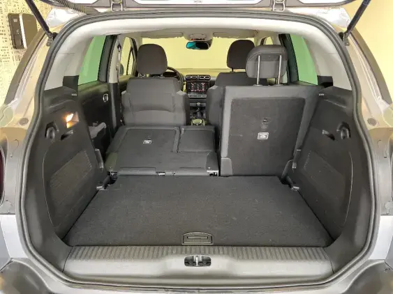 CITROEN C3 AIRCROSS - voiture d'occasion - Photo 16
