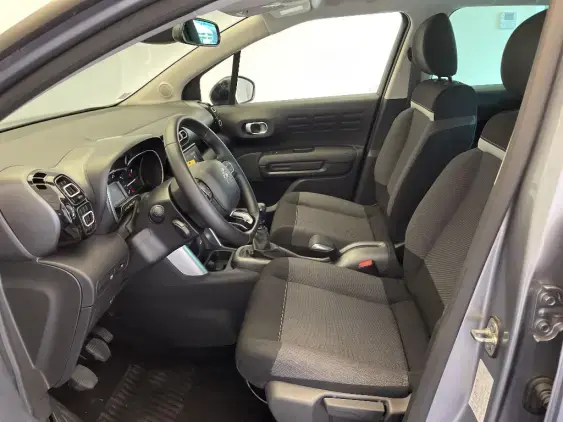 CITROEN C3 AIRCROSS - voiture d'occasion - Photo 18