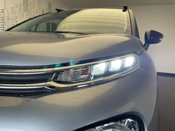CITROEN C3 AIRCROSS - voiture d'occasion - Photo 22