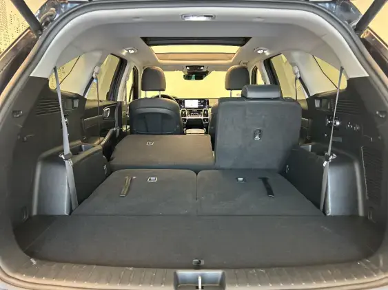 KIA SORENTO IV - voiture d'occasion - Photo 16
