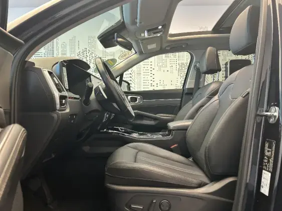 KIA SORENTO IV - voiture d'occasion - Photo 18