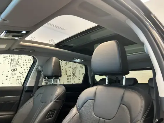 KIA SORENTO IV - voiture d'occasion - Photo 21