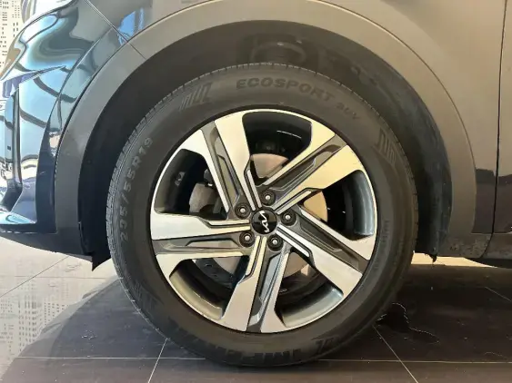 KIA SORENTO IV - voiture d'occasion - Photo 23