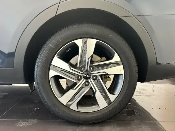 KIA SORENTO IV - voiture d'occasion - Photo 24