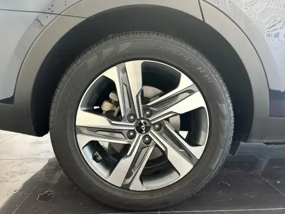 KIA SORENTO IV - voiture d'occasion - Photo 25