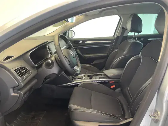 RENAULT MEGANE IV - voiture d'occasion - Photo 18