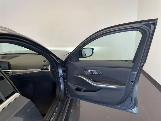 BMW SERIE 3 G20 LCI - voiture d'occasion - Photo 20