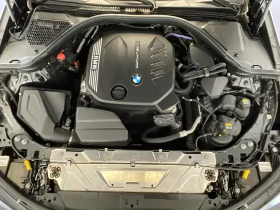 BMW SERIE 3 G20 LCI - voiture d'occasion - Photo 21