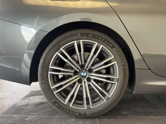 BMW SERIE 3 G20 LCI - voiture d'occasion - Photo 25