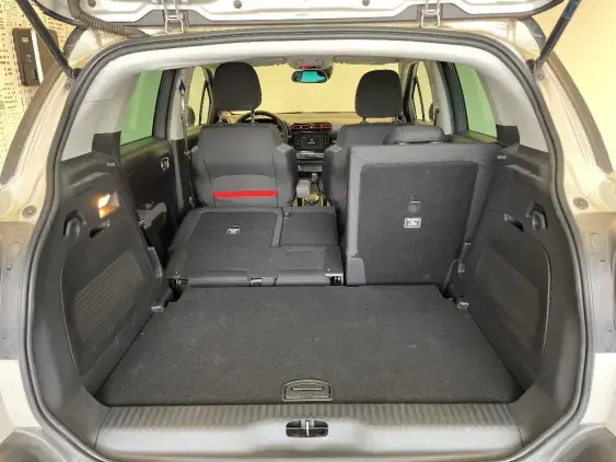 CITROEN C3 AIRCROSS - voiture d'occasion - Photo 16