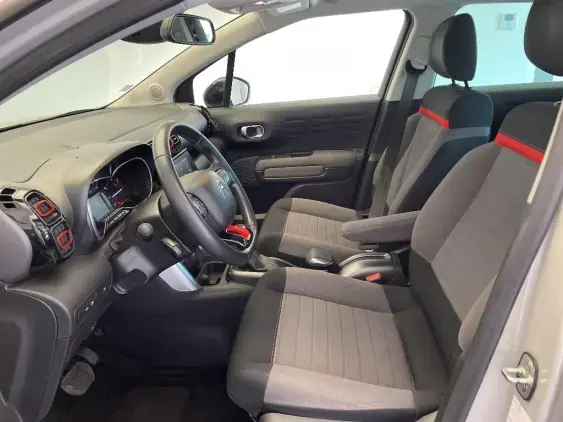 CITROEN C3 AIRCROSS - voiture d'occasion - Photo 18