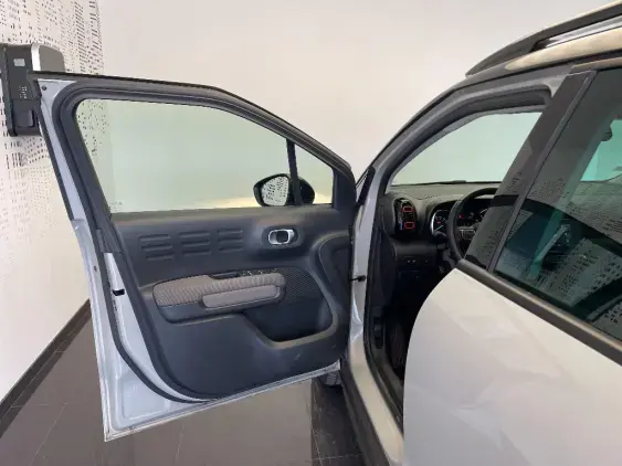 CITROEN C3 AIRCROSS - voiture d'occasion - Photo 19