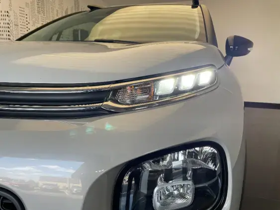 CITROEN C3 AIRCROSS - voiture d'occasion - Photo 22