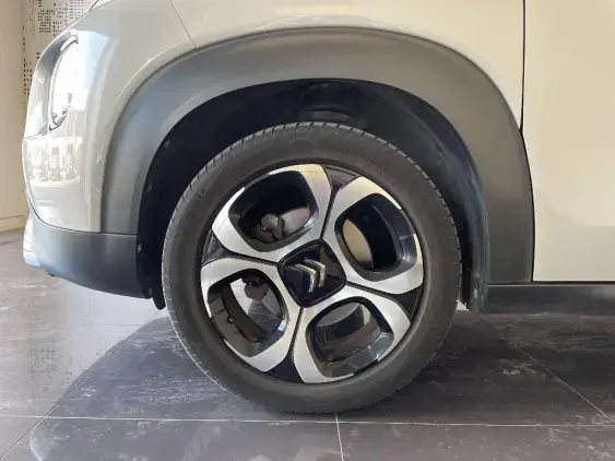 CITROEN C3 AIRCROSS - voiture d'occasion - Photo 23
