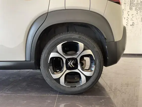 CITROEN C3 AIRCROSS - voiture d'occasion - Photo 24