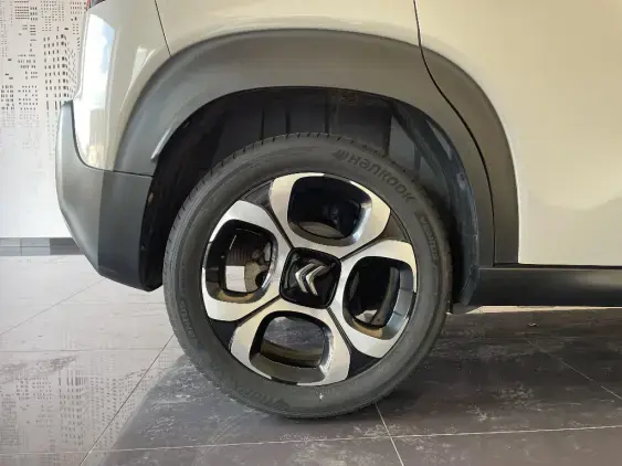 CITROEN C3 AIRCROSS - voiture d'occasion - Photo 25