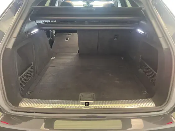 AUDI A4 AVANT - voiture d'occasion - Photo 16