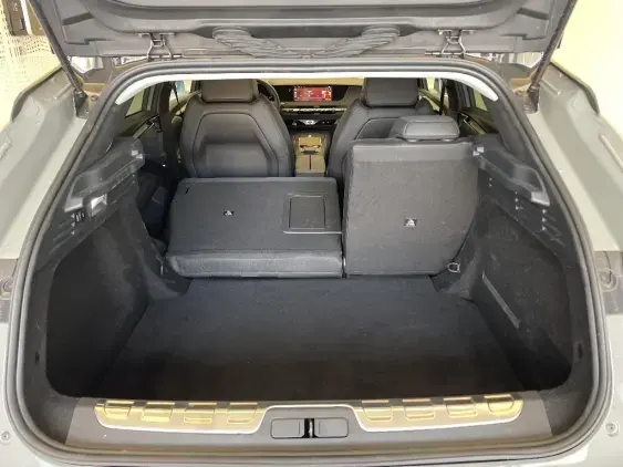 DS DS4 II - voiture d'occasion - Photo 16