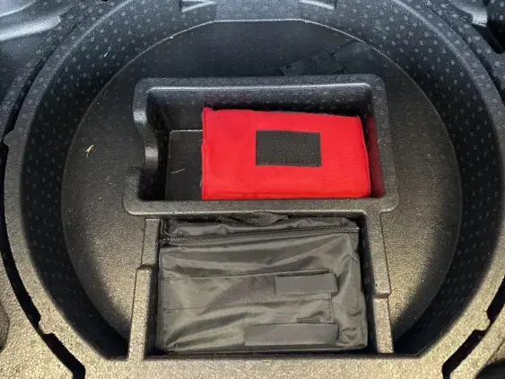 DS DS4 II - voiture d'occasion - Photo 17