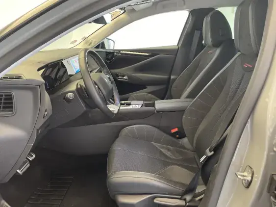 DS DS4 II - voiture d'occasion - Photo 18