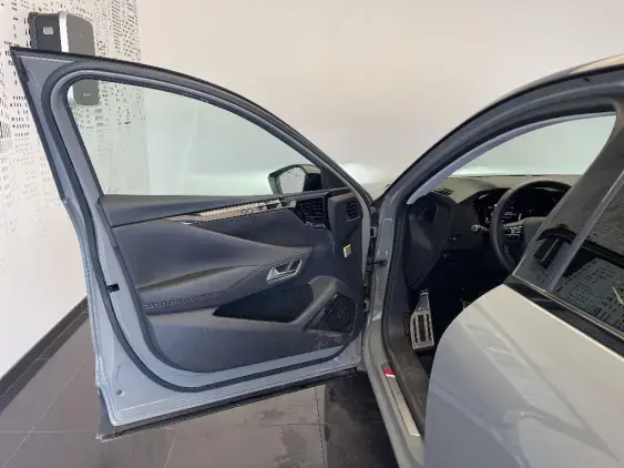 DS DS4 II - voiture d'occasion - Photo 19