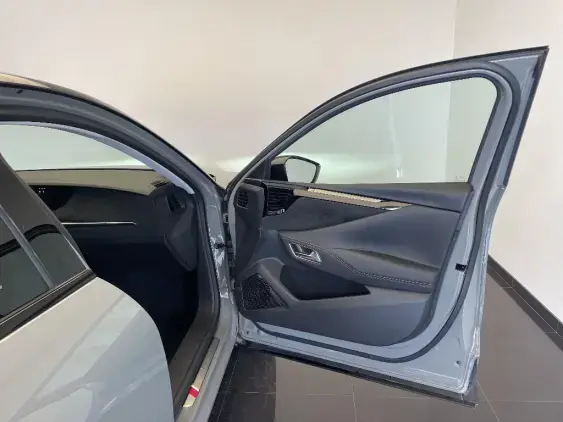 DS DS4 II - voiture d'occasion - Photo 20