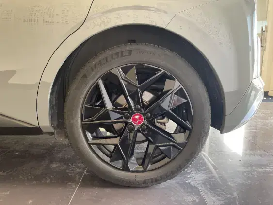 DS DS4 II - voiture d'occasion - Photo 24