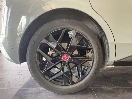 DS DS4 II - voiture d'occasion - Photo 25