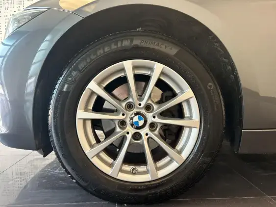 BMW SERIE 3 F30 LCI - voiture d'occasion - Photo 21