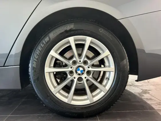 BMW SERIE 3 F30 LCI - voiture d'occasion - Photo 22