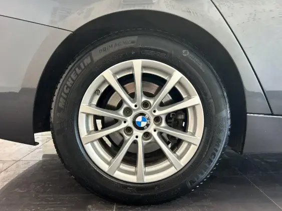BMW SERIE 3 F30 LCI - voiture d'occasion - Photo 23