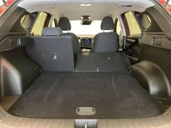 HYUNDAI TUCSON IV - voiture d'occasion - Photo 16