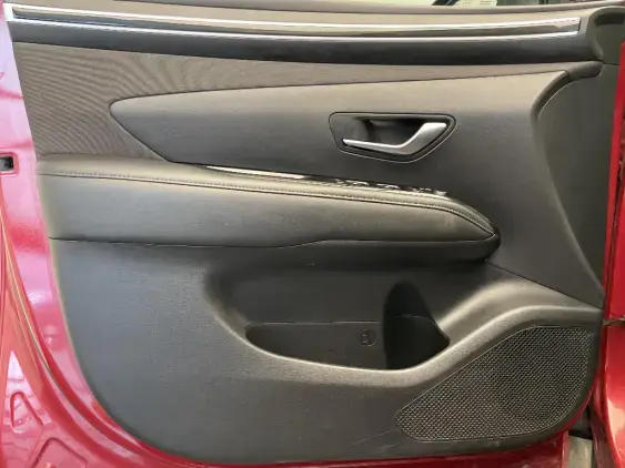 HYUNDAI TUCSON IV - voiture d'occasion - Photo 19