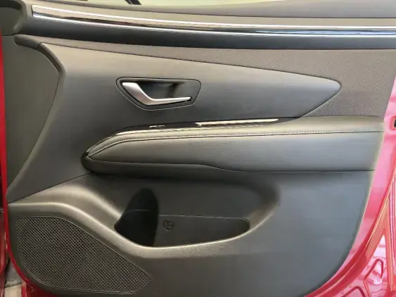 HYUNDAI TUCSON IV - voiture d'occasion - Photo 20