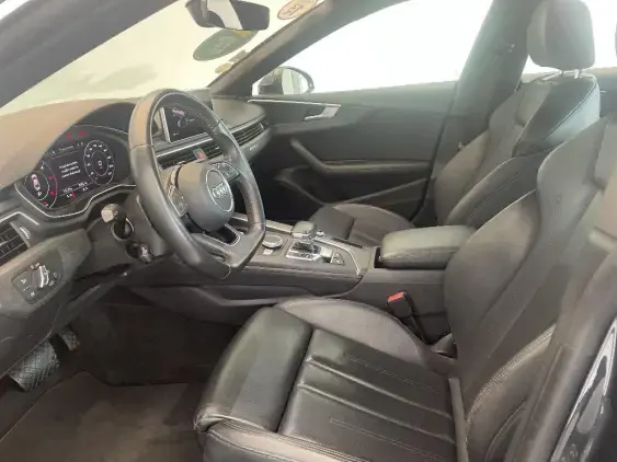 AUDI A5 SPORTBACK - voiture d'occasion - Photo 18