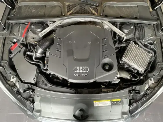 AUDI A5 SPORTBACK - voiture d'occasion - Photo 21