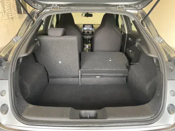 NISSAN JUKE II - voiture d'occasion - Photo 16