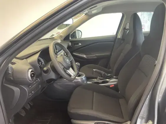 NISSAN JUKE II - voiture d'occasion - Photo 18
