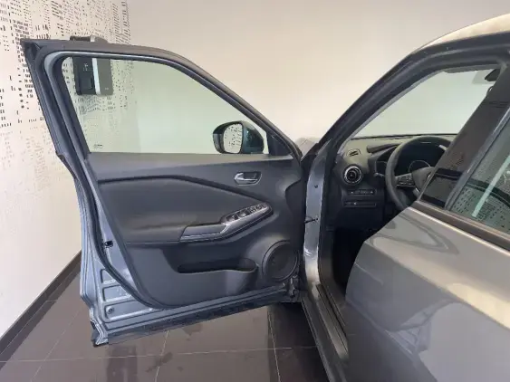NISSAN JUKE II - voiture d'occasion - Photo 19